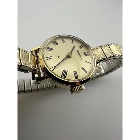 Vintage Seiko Women display picture 2